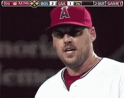 Lackey Fun John Lackey GIF - Lackey Fun John Lackey Dun - Discover &amp; Share  GIFs