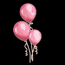 Balloons Seekers Notes GIF - Balloons Seekers Notes Darkwood GIFs