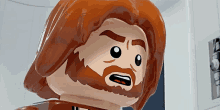 Lego Star Wars Obi Wan Kenobi GIF - Lego Star Wars Obi Wan Kenobi Confused GIFs
