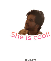 She Is Cool Sticker Sticker - She Is Cool Sticker She Is Amazing Stickers