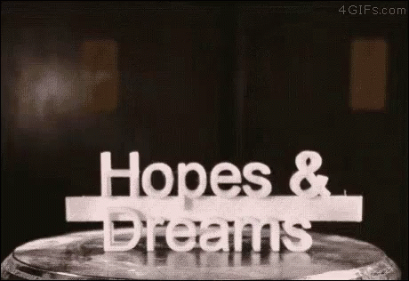 Crushed Hopes And Dreams Gifs Tenor