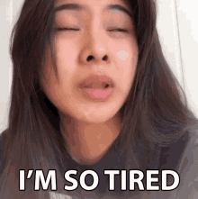 mayantr tiktok influencers creative community im so tired im exhausted mayantr tiktok influencers creative community im so tired im exhausted