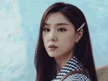Seo Ji Hye Kdrama GIF - Seo Ji Hye Kdrama Korean GIFs
