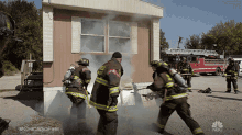 To The Rescue Emergency GIF - To The Rescue Emergency Fire Department GIFs