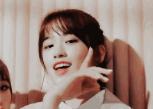 la vie en rose ahn la vie en rose ahn