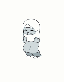 halo hai salam assalamualaikum hijaber