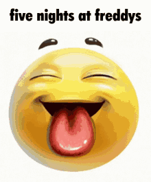 fnaf ayden micheal scary funny emoji