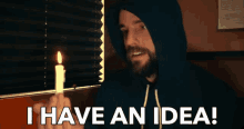 I Have An Idea I Have A Plan GIF - I Have An Idea Idea I Have A Plan GIFs