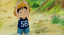 cute adorable one piece luffy wave cute adorable one piece luffy wave