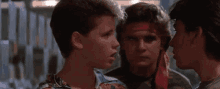 The Lost Boys Lets Do It GIF - The Lost Boys Lets Do It Im Ready GIFs