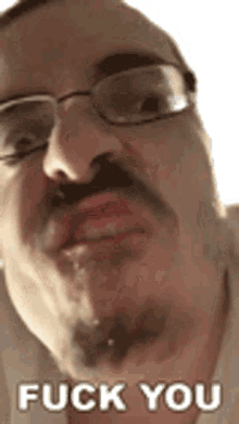fuck curse