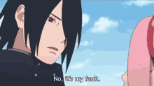 Anime Boruto GIF - Anime Boruto Naruto GIFs