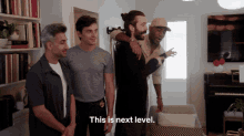 This Is Next Level Higher Level GIF - This Is Next Level Next Level Higher Level GIFs