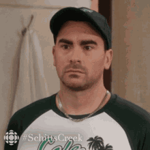 Disappointed David Rose GIF - Disappointed David Rose David GIFs