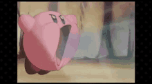 Kirby Consume GIF - Kirby Consume GIFs