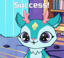 Magic Mixies Mixlings GIF - Magic Mixies Mixlings Geckler - Discover