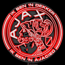 Awdekker Ajax Wallpapers GIF - Awdekker Ajax Wallpapers Ajax GIFs