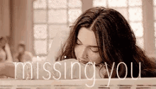 Deepika Padukone, Bajirao Mastani Pining Away, GIF - Missing You Tired Miss You GIFs