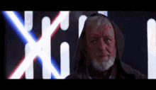 Episode4 A New Hope GIF - Episode4 A New Hope Obi Wan Kenobi GIFs