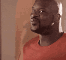 Excited Ready GIF - Excited Ready Shaq GIFs