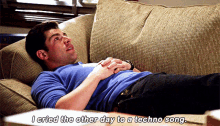 New Girl Max Greenfield GIF - New Girl Max Greenfield Schmidt GIFs
