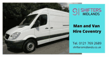 Van Man Birmingham Delivery Man Birmingham GIF - Van Man Birmingham Delivery Man Birmingham Man And Van Hire GIFs