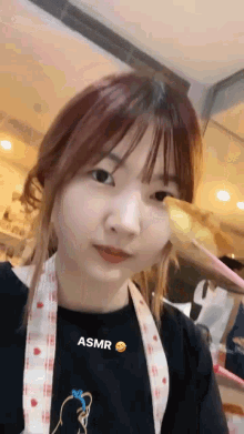 selfie bnk48