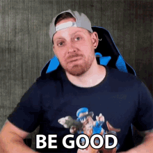 Be Good Be Well GIF - Be Good Be Well Behave GIFs