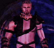 Video Game Alistair GIF - Video Game Alistair Dragon Age GIFs