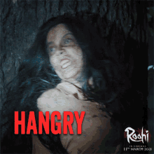 Roohi Spooky GIF - Roohi Spooky Horror GIFs