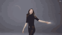 손가락 김연아 연아 GIF - Kim Yuna Korean フィギュア GIFs