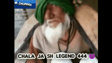 legend444 bachha