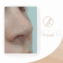 Przedpo Nose GIF - Przedpo Nose Clean Nose GIFs