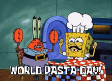 world pasta day pasta day pasta carbs italian