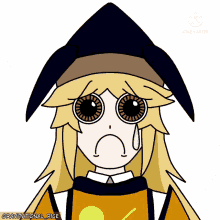 Okina Matara Touhou GIF - Okina Matara Touhou Touhou Project GIFs