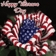 Happy Veterans Day Usa GIF - Happy Veterans Day Usa America GIFs