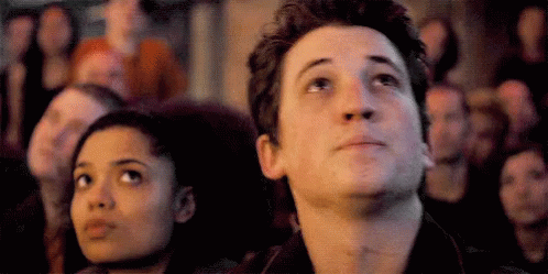 Peter Hayes Divergent GIFs | Tenor