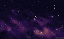 Galaxy Pixel Art GIF - Galaxy Pixel Art Space GIFs