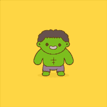 Hulk Brucebanner GIF - Hulk Brucebanner Bruce GIFs