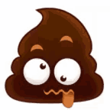 Poo Crazy GIF - Poo Crazy Poop GIFs