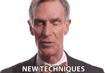 new techniques bill nye new strategy new way new plan