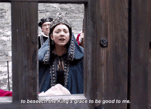 Anne Boleyn Natalie Dormer GIF - Anne Boleyn Natalie Dormer The Tudors GIFs