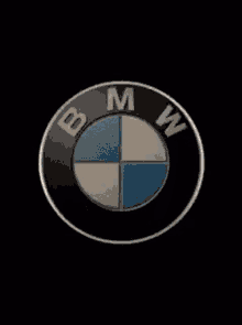 Bmw Logo GIF - Bmw Logo Spinning GIFs