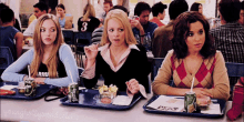 The Size Of Your Group GIF - Mean Girls Rachel Mc Adams Annoyed GIFs