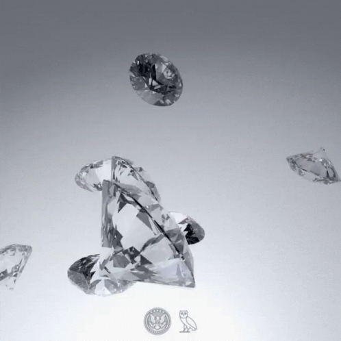 Diamonds Diamonds Falling GIF - Diamonds Diamonds Falling GIFs