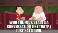 Who Tf Starts A Conversation Like That Who The Fuck Starts A Conversation Like That GIF - Who Tf Starts A Conversation Like That Who The Fuck Starts A Conversation Like That Who Tf GIFs