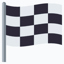 race flags