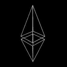 ethereum crystal logo ethereum logo ethereum crystal