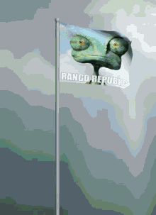 Rangorepublic GIF - Rangorepublic Rango GIFs