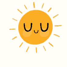 sun hot